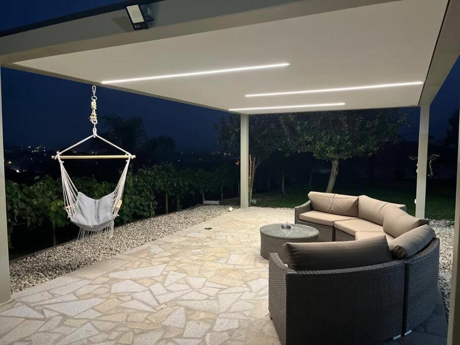 Fernandes Guest House Bright Private Suite ปอนเตเดอลิมา ภายนอก รูปภาพ